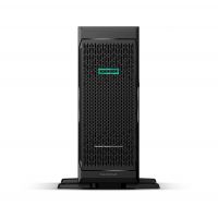 hpe HPE ProLiant ML350 Gen10 Tower Intel Xeon-S 4214R 12-Core (2.40GHz 16.5MB) 32GB (1 x 32GB) 8 x SFF SC P408i-a SR 800W (P21789-421)