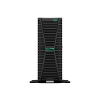 hpe HPE ProLiant ML350 Gen11 Intel Xeon-S 4416+ 20-Core (2.00GHz 37.5MB) 32GB (1 x 32GB) 8 x SFF x1 U.3 BC MR408i-o 1000W (P53569-421)