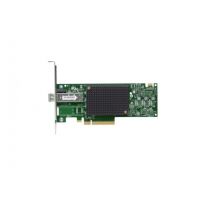 hpe HPE StoreFabric SN1200E 16Gb 1-Port Fibre Channel Host Bus Adapter (Q0L13A)