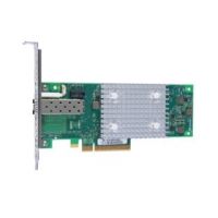 HPE StoreFabric SN1100Q 16Gb 1-Port Fibre Channel Host Bus Adapter (P9D93A)