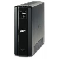 APC Back-UPS Pro Line-Interactive 1,5 kVA 865 W 6 ieșire(i) AC (BR1500G-GR)