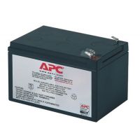 APC RBC4 baterii UPS Acid sulfuric şi plăci de plumb (VRLA) (RBC4)