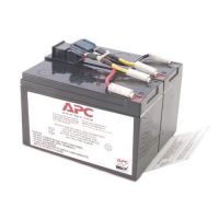 APC RBC48 baterii UPS Acid sulfuric şi plăci de plumb (VRLA) (RBC48)