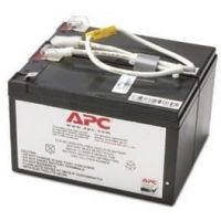 APC RBC5 baterii UPS Acid sulfuric şi plăci de plumb (VRLA) (RBC5)