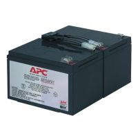 APC RBC6 baterii UPS Acid sulfuric şi plăci de plumb (VRLA) (RBC6)