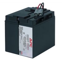 APC RBC7 baterii UPS Acid sulfuric şi plăci de plumb (VRLA) 24 V (RBC7)