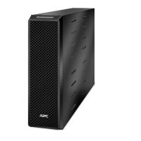 APC SRT192BP2 surse neîntreruptibile de curent (UPS) 8 kVA (SRT192BP2)