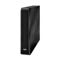 APC SRT72BP baterii UPS Acid sulfuric şi plăci de plumb (VRLA) 72 V (SRT72BP)