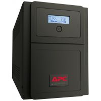 apcbyschneiderelectric APC Easy UPS SMV 1000VA 230V (SMV1000CAI)