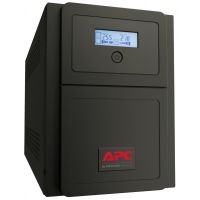 apcbyschneiderelectric APC Easy UPS SMV 1500VA 230V (SMV1500CAI)