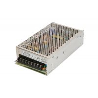 Extralink AD-155B POWER SUPPLY WITH BATTERY CHARGER 24V/27.6V 155W ZASILACZ BUFOROWY adaptoare și invertoare de curent Universală Aluminiu (EX.14084)