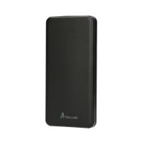 Extralink EPB-078B acumulatoare Polimer Litiu (LiPo) 10000 mAh Negru (EX.19560)