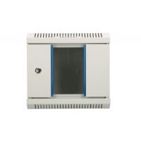 Extralink EX.14466 rack-uri 4U Raft montat pe perete Gri (EX.14466)