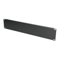 Extralink EX.19041 accesorii pentru carcase Panou obturare suport (EX.19041)