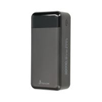 Extralink EX.19522 acumulatoare Polimer Litiu (LiPo) 30000 mAh Negru (EX.19522)