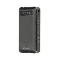 Extralink EX.19614 acumulatoare Polimer Litiu (LiPo) 20000 mAh Negru (EX.19614)
