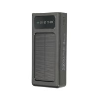 Extralink EX.19652 acumulatoare Polimer Litiu (LiPo) 20000 mAh Negru (EX.19652)