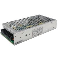 Extralink VOLTAGE CONVERTER DC/DC 24V-12V 100W SD-100B-12 adaptoare și invertoare de curent Universală Aluminiu (EX.18105)