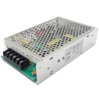 Extralink VOLTAGE CONVERTER DC/DC 24V-12V 50W SD-50B-12 adaptoare și invertoare de curent De interior Aluminiu (EX.18099)