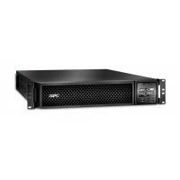 APC SRT2200RMXLI-NC surse neîntreruptibile de curent (UPS) Conversie dublă (online) 2,2 kVA 1980 W 12 ieșire(i) AC (SRT2200RMXLI-NC)