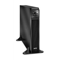 APC SRT3000XLW-IEC surse neîntreruptibile de curent (UPS) Conversie dublă (online) 3 kVA 2700 W 8 ieșire(i) AC (SRT3000XLW-IEC)