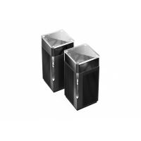 ASUS ZenWiFi Pro XT12 (2-PK) router wireless Gigabit Ethernet Tri-band (2.4 GHz / 5 GHz / 5 GHz) Negru (90IG06U0-MO3A40)