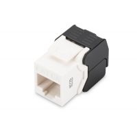 DIGITUS CAT 6A Keystone Module, unshielded (DN-93606)