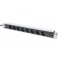 DIGITUS Digitus 8-Outlet strip (DN-95401)