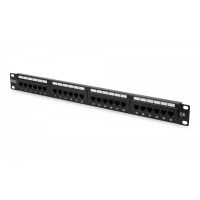 DIGITUS Digitus CAT 6 Class E 1U (DN-91624U)