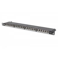 DIGITUS Digitus Class E 0.5U (DN-91624S-SL-SH)