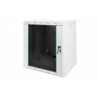 DIGITUS Digitus DN-19 12-U rack-uri 12U Raft montat pe perete Gri (DN-19 12-U)