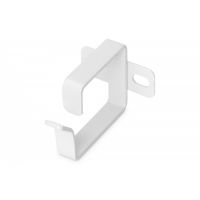DIGITUS Digitus DN-19 ORG-1 cleme pentru cabluri Gri 10 buc. (DN-19 ORG-1)