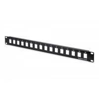 DIGITUS Digitus DN-91400 panouri de conexiuni 1U (DN-91400)