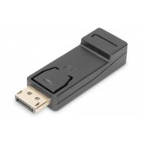 DIGITUS DisplayPort Adapter (AK-340602-000-S)