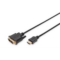 DIGITUS HDMI Adapter Cable (AK-330300-030-S)