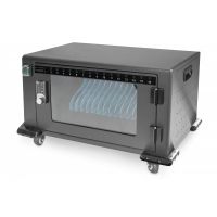 DIGITUS DN-45003 rack cabinet (DN-45003)