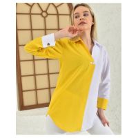 Camasa dama cu model Engros