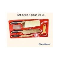 Set cutite Engros