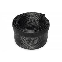 DIGITUS Cable Sock, color black, 2m (DA-90507)