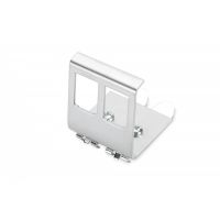 DIGITUS DIN-Rail adapter for 2x Keystone Modules (AN-25185)