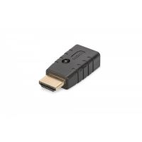 DIGITUS HDMI EDID Emulator for extender, switches, splitter, matrix switcher (DA-70466)