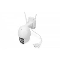 DIGITUS Smart Wifi  PTZ Outdoor Camera Support TUYA, Alexa Google home (DN-18604)