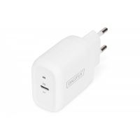 DIGITUS USB-C Wall Charger 20W, PD 3.0, white (DA-10196)