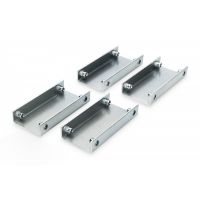 DIGITUS Digitus DN-19 BGL-1 kituri pentru montare (DN-19 BGL-1)