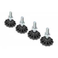 DIGITUS Digitus DN-19 FEET accesorii pentru carcase (DN-19 FEET)