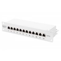 DIGITUS Digitus DN-91612S-G panouri de conexiuni 1U (DN-91612S-G)