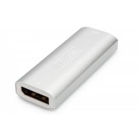 DIGITUS Displayport Repeater up to 30m 8K/30Hz HDR (DS-55524)