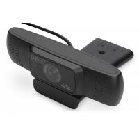 DIGITUS Full HD 1080p Webcam Auto focus, Wide view angle (DA-71901)