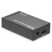 DIGITUS HDMI IP Video Extender, Receiver Unit for DS-55517 (DS-55518)