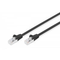 DIGITUS Patch Cord, CAT6, RJ45 M/M, 3.0m, S-FTP, AWG 27/7, LSZH, bl (DB-160144-030-S)